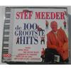 Stef Meeder 100 Grootste Hits (UK Import) (CD)