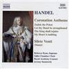 Nicholas Warden Coronation Anthems (Summerly, Talis Chamber Choir, Ryan) (CD)