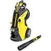 KARCHER K 7 PREMIUM SMART CONTROL FLEX - IDROPULITRICE A.F 3 KW 20-180 BAR 600 l/h 220V