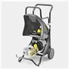 KARCHER HD 7/18-4 Classic IDROPULITRICE A.F. 70-180 BAR 4,9KW 520-700 Lt/h 400V