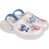 sarcia.eu Infradito in schiuma da piscina per ragazze/donne, suola spessa in EVA, ciabatte leggere (Stitch, Sistema Taglie Calzature EU, Bambino Piccolo (2-5 anni), Donna, Numero (range), Media, 33, 34)