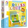 SmartGames Dress Code
