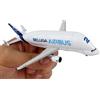 Postage Stamp Daron AIRBUS BELUGA 1-400 SCALE