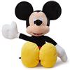 Disney Simba - Disney Peluche Topolino, 6315874210, Cm 120, + 0 Mesi