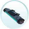 Toner Compatibile per Samsung SCX4725A Nero (circa 3000 pagine)