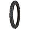 DUNLOP Gomme Dunlop Geomax mx53 80 100-21 51M TT per Moto