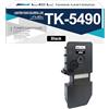 LCL TK-5490 Nero Cartucce di Toner Compatibile per Kyocera TK5490 TK-5490 TK-5490K 1T0C220NL1 Compatible per Kyocera ECOSYS MA2101 MA2101cwfx MA2101cfx MA2101cwx PA2101 PA2101cx PA2101cwx(1-Pack)
