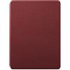Amazon Custodia in pelle per Amazon Kindle Paperwhite | Compatibile con i dispositivi di 11ª generazione (modello 2021), design leggero e sottile, Bordeaux
