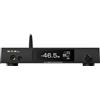 S.M.S.L SMSL DL400 Audio Decoder amplificatore per cuffie 6,35 mm + 4,4 mm uscita cuffie XLR bilanciata uscita RCA I²S Audio Interface True Balanced Ear Amplifier 8 filtri