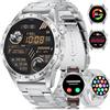 FOXBOX 2024 Smartwatch Uomo con 3 Cinturini 1.43AMOLED Orologio Smartwatch con Chiamate Bluetooth,400mAh 110+ Modalità Sportive,IP68 Impermeabile Sonno/Cardiofrequenzimetro per Android iOS