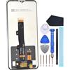 VEKIR Display Assembly Schermo di ricambio per Motorola Moto E7i Power XT2097-13 con strumenti di smontaggio
