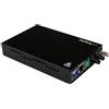 StarTech Convertitore Fibra Multimodale 10/100Mbps ST, 2km (ET90110ST2)