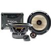 Focal PS 165 FXE 6,5 Flax Evo, Kit di componenti bi-amplificati a 2 vie, coppia