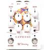 Keeley Caverns Delay/Reverb V2 pedale per chitarra