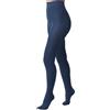 NEXT Donne Collant termici con fodera in pile Blu marino XL