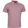 Callaway Golf Uomo novità Confetti SwingTech OPT-Dri Eco Polo