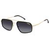 Carrera Carrera 338/S Sunglasses Uomo (Pacco da 1)