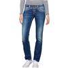 Pepe Jeans Gen, Jeans Donna, Blu (Denim-d45), 29W / 30L