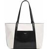 Pepe Jeans Borsa da donna Audrey Tale, nero (nero), taglia unica