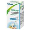 TEVA ITALIA Srl Mill&joy Teva 100cpr