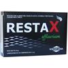 WIKENFARMA Srl Restax Effluvium 30cpr