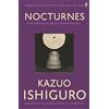 Faber & Faber Nocturnes: Five Stories of Music and Nightfall