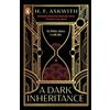 Penguin A Dark Inheritance