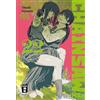 Egmont Manga Chainsaw Man 22
