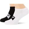Emporio Armani Basic Sponge 2-pack Socks Inside Confezione da 2 calzini Uomo