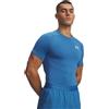 Under Armour Armour HeatGear Compression Short-Sleeve T-Shirt T-Shirt Uomo