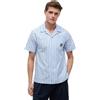Tommy Hilfiger Papertouch Pop STP Sslv Swimshop Mw0mw42986 Altre Camicie Uomo (Pacco da 1)