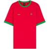 Boss TS_BB BC Lux Tee Maglietta Uomo