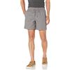 Amazon Essentials Pantaloncini da 15cm con Coulisse Uomo