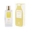L'AMANDE Srl L'Amande Latte Eau de Parfum Chantilly al Limone, 100 ml