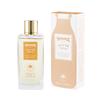 L'AMANDE Srl L'Amande Latte Eau de Parfum Latte e Caramello, 100 ml
