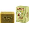 L'AMANDE Srl L'amande Sapone Nat Art Oliva