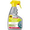 FILA Surface Care Solutions, FUGAPROOF, prodotto protettivo per fughe del pavimento, che facilita la successiva rimozione dello sporco e la normale pulizia. Protegge le fughe da sporco e macchie, 750