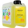 Jemako sgrassatore - Sgrassatore Pink Grapefruit Eco Plus, confezione da 2 o 5 litri, Kraftreiniger ECO Plus, 5L
