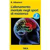 Thea L'allenamento mentale negli sport di resistenza
