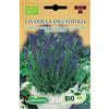 Germisem Biologico Lavandula Angustifolia Semi di Lavanda 0.5 g