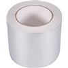 Fixman, Nastro adesivo in alluminio 100 mm x 50 m