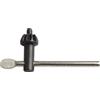 Opatiny Chiave mandrino 96,5 cm e 30,5 cm mandrini con 35,6 cm per foro pilota, strumento di fissaggio cavo trapano principali marche, numero parte di ricambio 48-66-3280