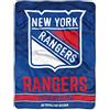Northwest THE NORTHWEST COMPANY Coperta con Licenza Ufficiale NHL Break Away Micro Raschel, Multicolore