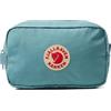 Fjällräven Fjallraven 25862-501 Kånken Gear Bag Zaino sportivo UNISEX ADULT Sky Blue Taglia UNI