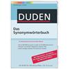 Bibliographisches Institut Duden - Das Synonymwörterbuch (PC+MAC+Linux)