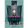 Tatsuya Endo Spy x Family, Vol. 7 (Tascabile) Spy x Family