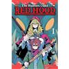 Yuki Kawaguchi The Hunters Guild: Red Hood, Vol. 1 (Tascabile)