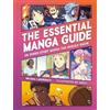 Briana Lawrence The Essential Manga Guide (Tascabile)