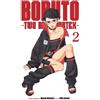Masashi Kishimoto Boruto: Two Blue Vortex, Vol. 2 (Tascabile)