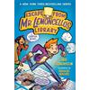 Chris Grabenstein D Escape from Mr. Lemoncello's Library: The (Copertina rigida)